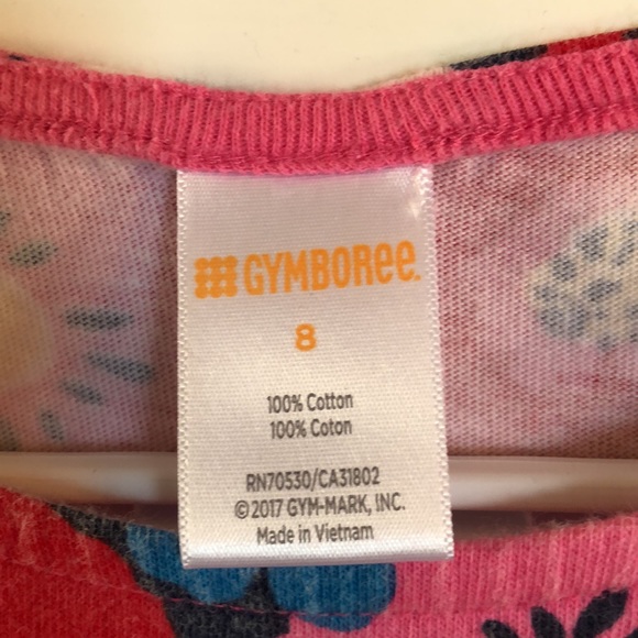 Gymboree dress - Picture 2 of 4